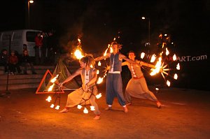 Lichterfest 2010