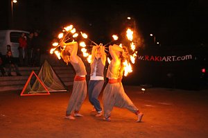 Lichterfest 2010