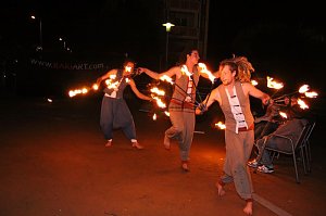 Lichterfest 2010