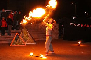 Lichterfest 2010