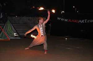 Lichterfest 2010