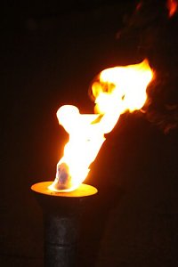 Lichterfest 2010