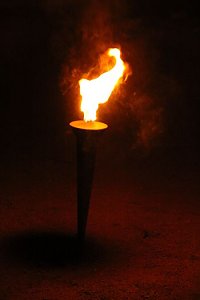 Lichterfest 2010