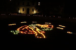 Lichterfest 2010