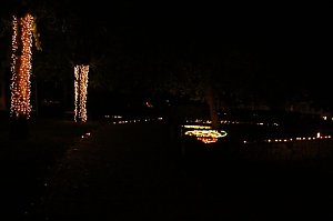 Lichterfest 2010