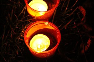 Lichterfest 2010