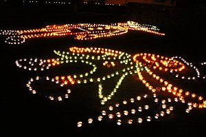 Lichterfest 2010