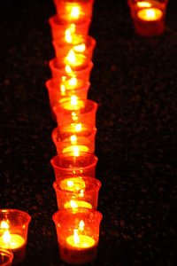 Lichterfest 2010