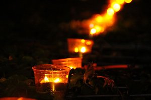 Lichterfest 2010