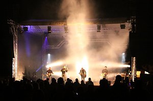 Lichterfest 2010