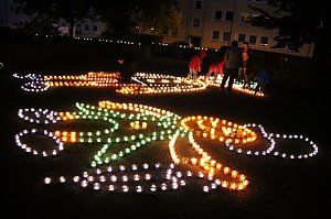 Lichterfest 2010