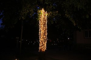 Lichterfest 2010