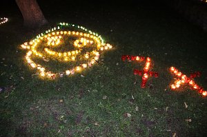 Lichterfest 2010