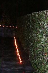 Lichterfest 2010