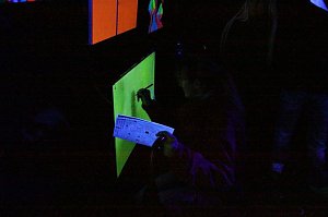 Lichterfest 2010