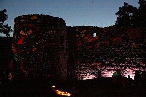 Lichterfest 2010