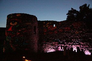 Lichterfest 2010