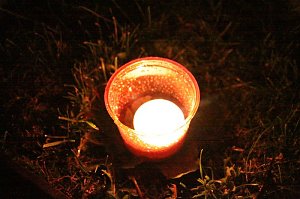 Lichterfest 2010
