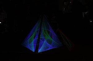 Lichterfest 2010