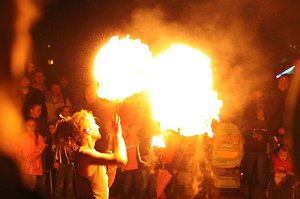 Lichterfest 2010