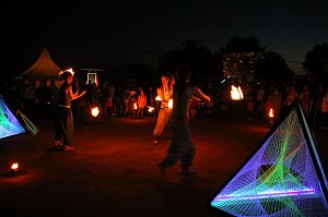 Lichterfest 2010