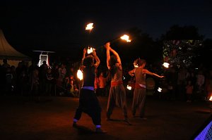 Lichterfest 2010