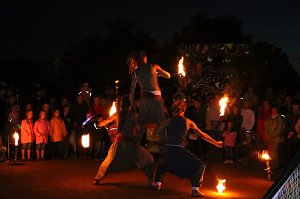 Lichterfest 2010