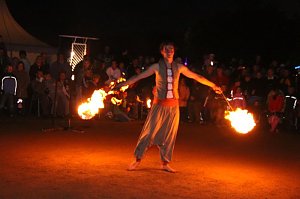 Lichterfest 2010