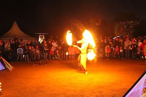 Lichterfest 2010
