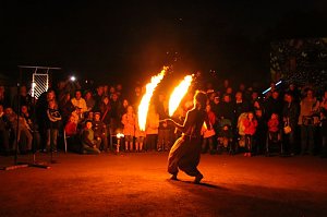 Lichterfest 2010