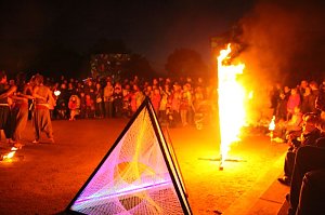 Lichterfest 2010