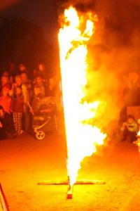 Lichterfest 2010