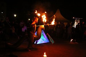 Lichterfest 2010