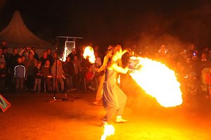 Lichterfest 2010