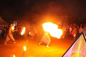 Lichterfest 2010