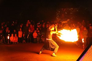 Lichterfest 2010