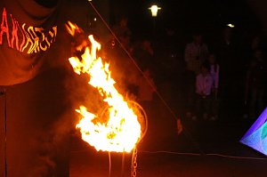 Lichterfest 2010