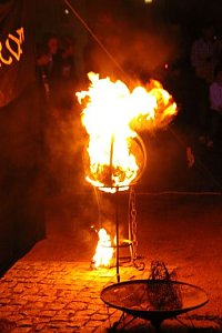 Lichterfest 2010