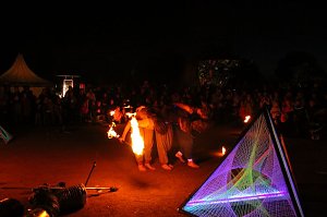 Lichterfest 2010