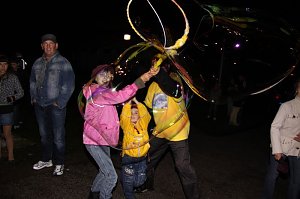 Lichterfest 2010