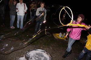 Lichterfest 2010