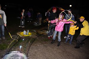 Lichterfest 2010