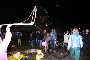 Lichterfest 2010