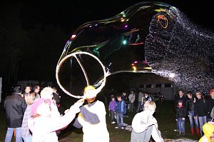 Lichterfest 2010