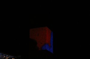 Lichterfest 2010
