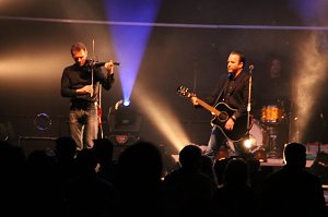 Lichterfest 2010
