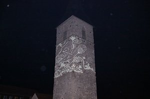 Lichterfest 2010
