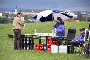 Einmalige Momente