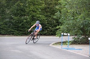 Triathlon 2010