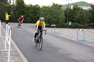 Triathlon 2010